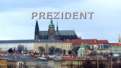 Orientační primárky prezidentských kandidátů cenzurovaných na České televizi