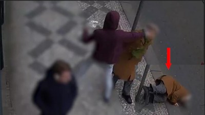 Důrazně žádáme: nerušte Rakušana a vrchního policajta Vondráška s útoky na lidi! Řeší dezinformace!