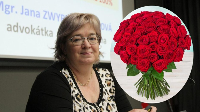 Excelentní advokátka Jana Zwyrtek Hamplová: Petr Drulák vyhozen neprávem, řekl definitivně soud