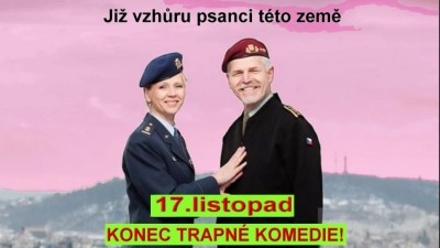 VIDEO: Je norm&aacute;ln&iacute;, že komunista Pavel v&scaron;ude obtěžuje děti? Př&iacute;jde mi to odporn&eacute;, ř&iacute;k&aacute; B&aacute;ra &Scaron;těp&aacute;nov&aacute;