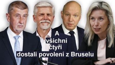 Rumunsko jak v zrcadle ČR: už jste pochopili, proč komunista agent Pávek zvítězil, i když by normálně nezvítězil?