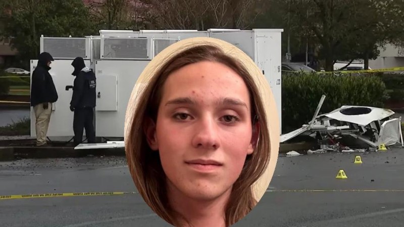 Libtardí vysokoškoláci dnes umí jen natahovat pazoury a bořit! Bomby na Tesla Cybertrucks