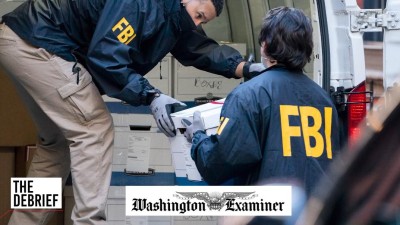 FBI zneužila sledovací nástroj proti Trumpovi a údajným zahraničním agentům