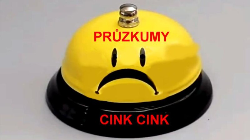 Ekonomické průzkumy jako expertní fraška? Kdo si je objednává?