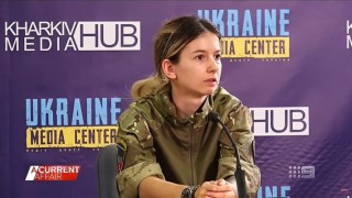 Australská žoldnéřka Emese Fajk údajně ukradla várku léků za miliony dolarů pro Ukrajince. Ale co to bylo za léky?