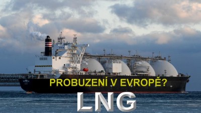 Jaký je rozdíl mezi Ruskem a Katarem? Přece USÁci nás, EU, mají na lopatě! Už se v tom mácháme!