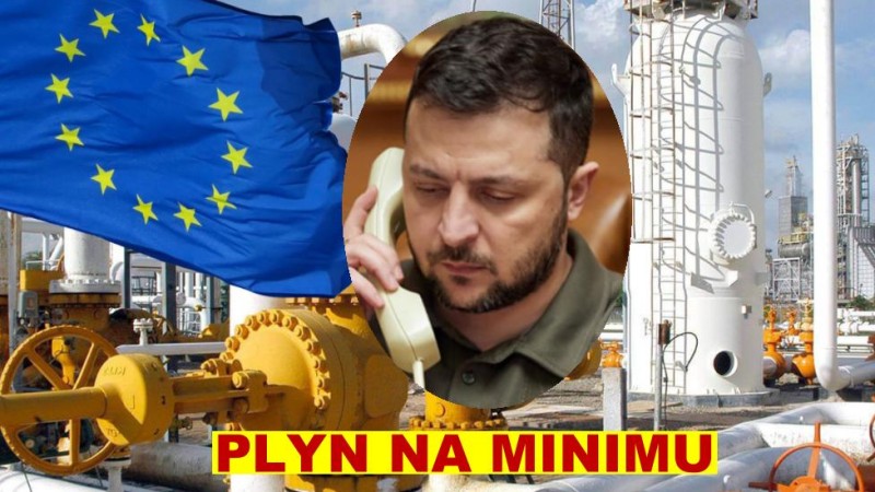 Vyd&iacute;rac&iacute; potenci&aacute;l Zelensk&eacute;ho s plynem a ropou je na vrcholu: jsme na dně a cena raketově stoup&aacute;!