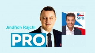 Vážený pane Rajchle, vážený pane Okamuro