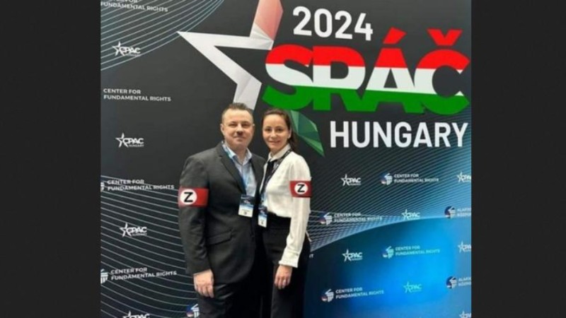 Trestní oznámení na Jindřicha Rajchla a žádost o rozpuštění strany PRO