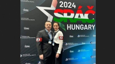 Trestní oznámení na Jindřicha Rajchla a žádost o rozpuštění strany PRO