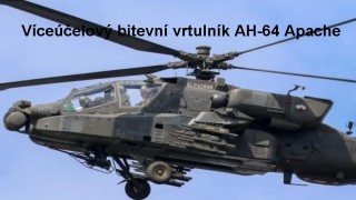 Vrtulníky americké armády opět havarovaly na Aljašce