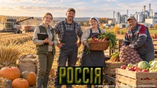Globální oteplování se v ruském zemědělství neprojevuje? Zase navýšili...