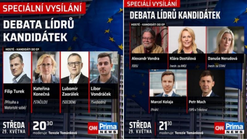 Probere se národ nad tou špínou zlikvidovat JUDr Rajchla a stranu PRO a otevře konečně oči?