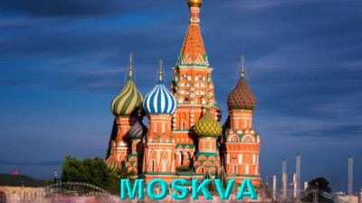 V Moskvě zatkli tříletou holčičku: urazila Rusko! Půjde do kriminálu!