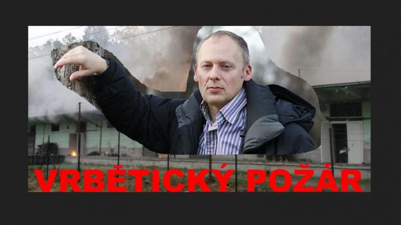 Zločiny vlády za zablokování webů policie neodložila? Zdá se, že vyšetřovat musí! Plukovník Wagner tvrdě zaútočil!