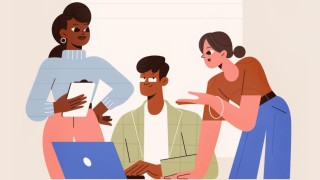 Víte proč nejsou lidi na práci? Desetitisíce inkluzivních zaměstnal kontrolling soft skills