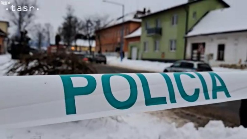 Česko je v oblasti bezpečnosti na školách pred Slovenskom: na Slovensku len dva mrtví na škole...