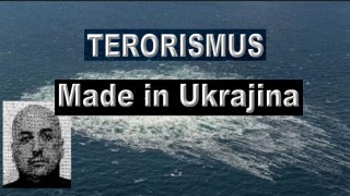 Ukrajinští teroristé: deník Die Zeit zveřejnil jména sabotérů, kteří vyhodili do povětří "Nord Streamy"