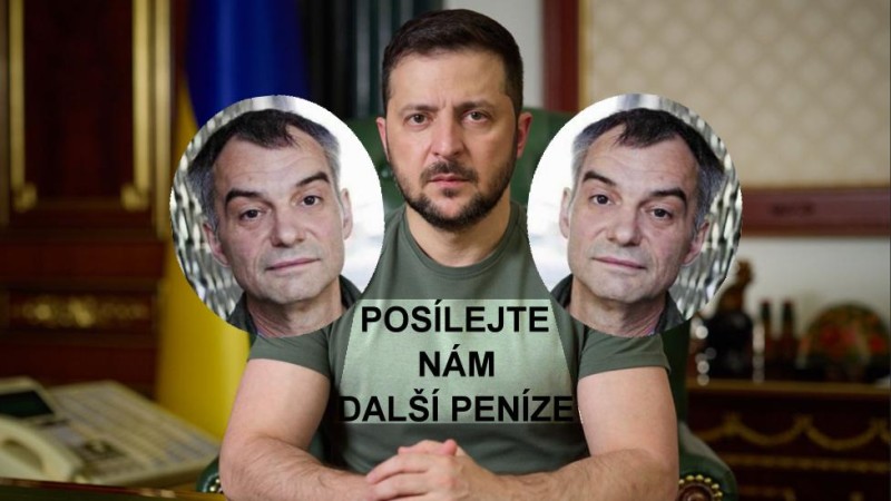 Kyjev zinscenoval další plynovou blokádu Podněstří – a už tam jsou mrtví