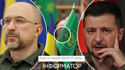 Za masakr Kurska začínají Rusové honit Ukrajince jako škodnou a Sluhové lidu sabotují Zelenského rozhodnutí