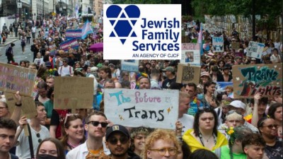 Židovská rodinná služba v San Diegu se pásla na migrantech a nyní zavírá krám