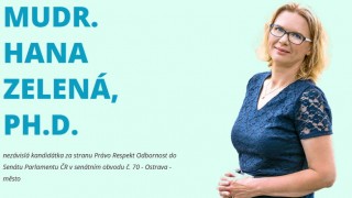 NE americké vojenské základně v Mošnově. Jsem PRO civilní letiště.