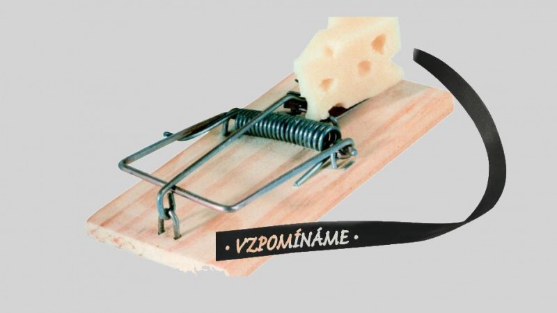 Sankce z Bruselu: jak jsme z&aacute;kazem v&yacute;vozu pastiček na my&scaron;i z Olomouce do Ruska rozvr&aacute;tili Putinovu ř&iacute;&scaron;i!