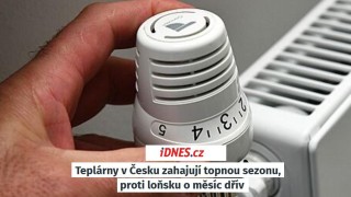 Máma na mateřské s pánským penisem "Manipulátor Cemper" si zase naběhl