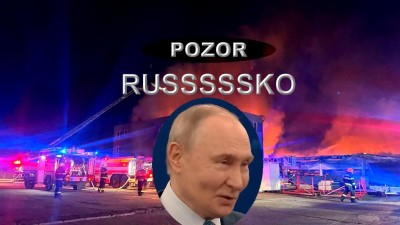 Zvěrstva o pož&aacute;ru v Pardubic&iacute;ch lezou ven: pro kter&yacute; st&aacute;t pracuje NCOZ a BIS Koudelka? Co se to sakra u n&aacute;s děje?