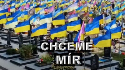 VIDEO: Generále Pavle, Fialo, Černochová, Řehko, máte na rukách krev statisíců mužů, žen a dětí!