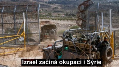 Najednou začíná opuštění Sýrie Ruskem dávat smysl: propojení Afriky a střední Ameriky je důležitější!