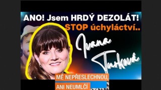 VIDEO: Ivana Turková, kandidátka číslo 2 za stranu PRO do Evrop. parlamentu