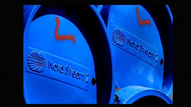 Prezident Putin zkritizoval burzovní obchod s plynem.