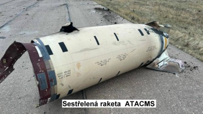 Masakr na Ukrajině jako odveta! Pentagon v děsu a rychle žádá jednání s Ruskem