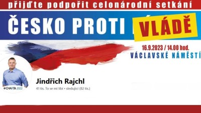 VIDEO: Zastavme ty nebezpečné agresivní blázny! Jaderná válka? Černochová zešílela?