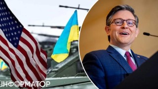 Předseda Sněmovny reprezentantů USA Johnson: Nechci pokračovat ve financování Ukrajiny