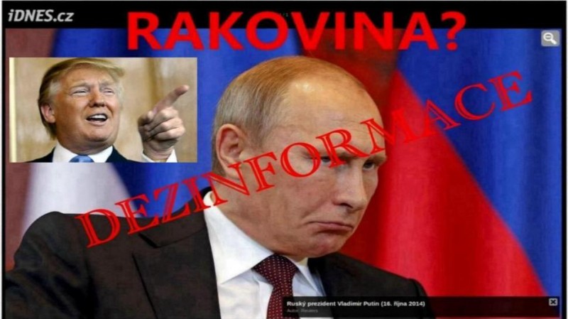 Pětkr&aacute;t mrtv&yacute; Putin žije v podzem&iacute; a ř&iacute;d&iacute; st&aacute;t dekrety, tvrd&iacute; oligarcha: a co je v mainstreamu ps&aacute;no, tak je to přece d&aacute;no...