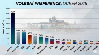 Konečně průzkum, rozložen&yacute; na "prvoč&iacute;sla", abychom věděli, kdo skutečně v na&scaron;&iacute; zemi politicky pracuje