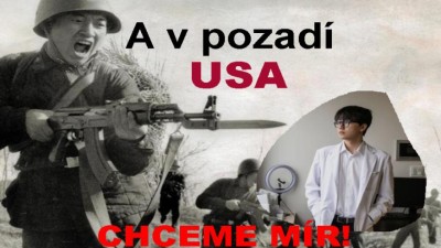 Další stát v rozvratu díky nákupu amerických zbraní: Jižní Korea