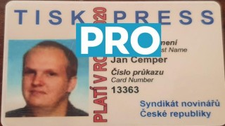 Jindřichu Rajchle, okamžitě odvolejte mluvčího strany PRO pana Manipulátora Cempera!