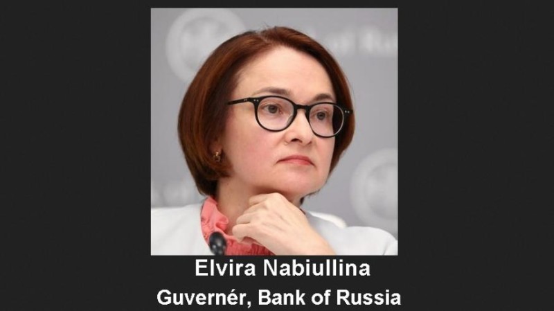 Divné ekonomické zprávy (auditované) v porovnání Rusko - USA