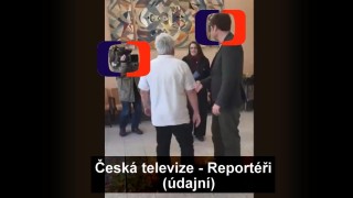 Naznačuje snad Česk&aacute; televize, že BIS Koudelka je dvojit&yacute; agent pracuj&iacute;c&iacute; pro rusk&eacute;ho prezidenta Putina?