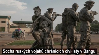 Putin chce věrnost a našel ji v Africe: pouze 28 z 54 afrických zemí hlasovalo pro odsouzení ruské invaze na Ukrajinu