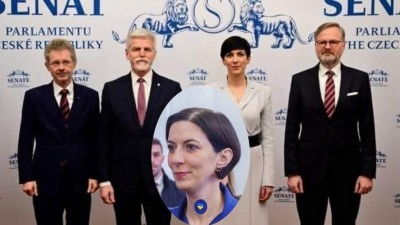 Pekarová svolává bleskově ihned po volbách mimořádnou schůzi: změna volebního systému, prohru nepřipustíme!