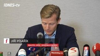 Bohemia Energy: něco tady pořádně smrdí. Něco prostě nehraje!