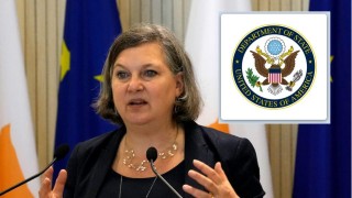 Capo di Tutti Capi Victorie Nulandová jde konečně k čertu: ještě nezemřela, ale její odchod snad míru prospěje