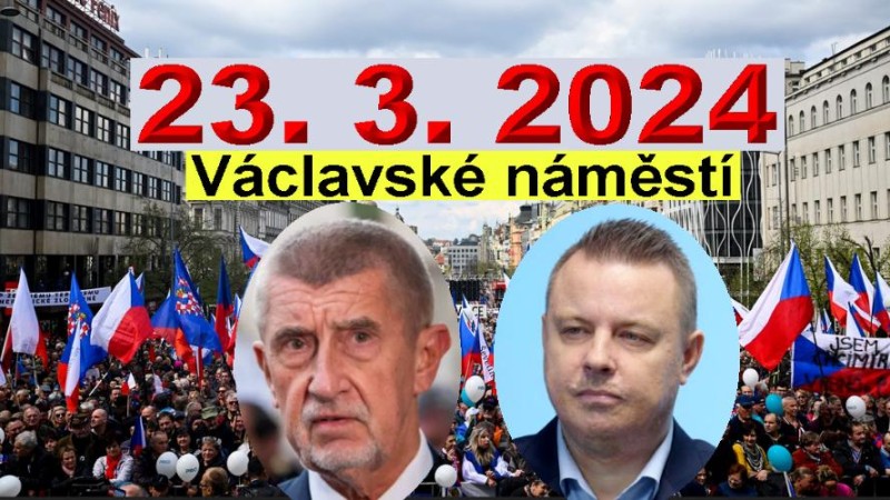 Vyjádření Jindřicha Rajchla (předsedy strany PRO) k Čapímu hnízdu a Andrejovi Babišovi