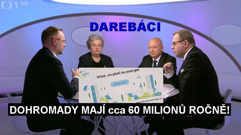 Darebák u Moravce! Drze vykládá, jak chudí lidé mají šetřit! A chudí od výplaty k výplatě nešetřili?